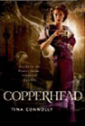 Amazon.com order for
Copperhead
by Tina Connolly