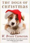 Amazon.com order for
Dogs of Christmas
by W. Bruce Cameron
