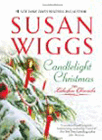 Amazon.com order for
Candlelight Christmas
by Susan Wiggs