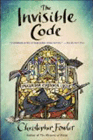 Amazon.com order for
Invisible Code
by Christopher Fowler