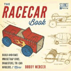 Bookcover of
Racecar Book
by Bobby Mercer