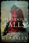 Amazon.com order for
Splendour Falls
by Susanna Kearsley