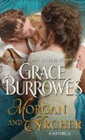 Amazon.com order for
Morgan and Archer
by Grace Burrowes