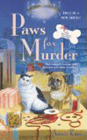 Amazon.com order for
Paws for Murder
by Annie Knox