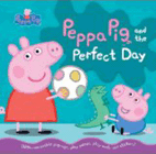 Amazon.com order for
Peppa Pig and the Perfect Day
by Neville Astley