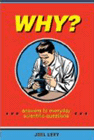 Amazon.com order for
Why?
by Joel Levy