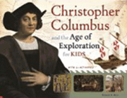 Amazon.com order for
Christopher Columbus
by Ronald Reis