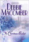 Amazon.com order for
Christmas Basket
by Debbie Macomber