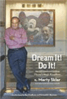 Amazon.com order for
Dream It! Do It!
by Marty Sklar