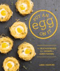 Amazon.com order for
Put An Egg On It
by Lara Ferroni