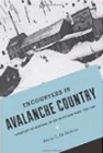 Amazon.com order for
Encounters in Avalanche Country
by Diana L. DiStefano