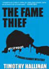 Amazon.com order for
Fame Thief
by Timothy Hallinan
