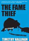 Amazon.com order for
Fame Thief
by Timothy Hallinan