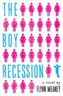 Amazon.com order for
Boy Recession
by Flynn Meaney