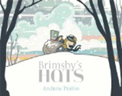 Amazon.com order for
Brimsby's Hats
by Andrew Prahin