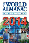 Amazon.com order for
World Almanac and Book of Facts 2014
by Sarah Janssen