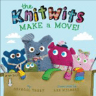 Amazon.com order for
Knit Wits Make a Move
by Abigail Tabby