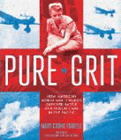 Amazon.com order for
Pure Grit
by Mary Cronk Farrell