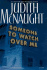 Amazon.com order for
Someone To Watch Over Me
by Judith McNaught
