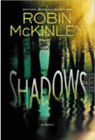 Amazon.com order for
Shadows
by Robin McKinley
