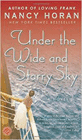 Amazon.com order for
Under the Wide and Starry Sky
by Nancy Horan