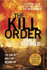 Amazon.com order for
Kill Order
by James Dashner