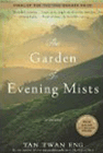 Amazon.com order for
Garden of Evening Mists
by Tan Twan Eng