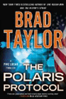 Amazon.com order for
Polaris Protocol
by Brad Taylor