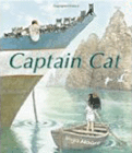 Bookcover of
Captain Cat
by Inga Moore