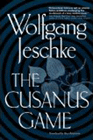Amazon.com order for
Cusanus Game
by Wolfgang Jeschke