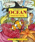 Amazon.com order for
Ocean Drawing Book
by Ralph Masiello