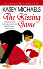 Amazon.com order for
Kissing Game
by Kasey Michaels