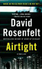 Amazon.com order for
Airtight
by David Rosenfelt