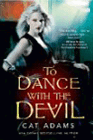 Amazon.com order for
To Dance with the Devil
by Cat Adams