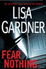 Amazon.com order for
Fear Nothing
by Lisa Gardner