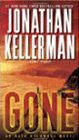 Amazon.com order for
Gone
by Jonathan Kellerman