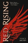 Amazon.com order for
Red Rising
by Pierce Brown