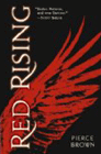 Amazon.com order for
Red Rising
by Pierce Brown