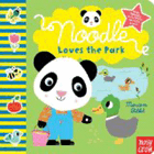 Amazon.com order for
Noodle Loves the Park
by Nosy Crow
