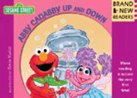 Bookcover of
Abby Cadabby Up and Down
by Sesame Workshop