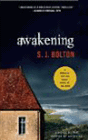 Amazon.com order for
Awakening
by S. J. Bolton