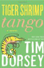 Amazon.com order for
Tiger Shrimp Tango
by Tim Dorsey