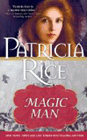 Amazon.com order for
Magic Man
by Patricia Rice