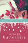 Amazon.com order for
Scent of Butterflies
by Dora Levy Mossanen