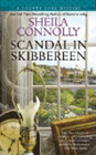 Amazon.com order for
Scandal in Skibbereen
by Sheila Connolly