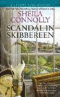 Amazon.com order for
Scandal in Skibbereen
by Sheila Connolly