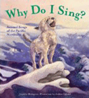 Amazon.com order for
Why Do I Sing?
by Jennifer Blomgren