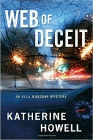 Amazon.com order for
Web of Deceit
by Katherine Howell