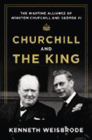 Amazon.com order for
Churchill and The King
by Kenneth Weisbrode