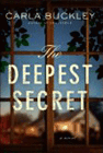 Amazon.com order for
Deepest Secret
by Carla Buckley